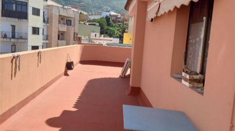 Foto 5 de Ático en venta en Avenida Los Remedios, 19, Los Realejos pueblo, Los Realejos