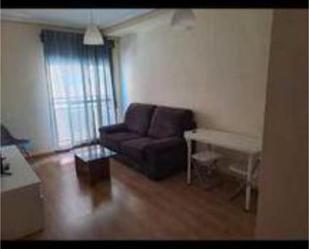 Living room of Apartment to rent in Badajoz Capital