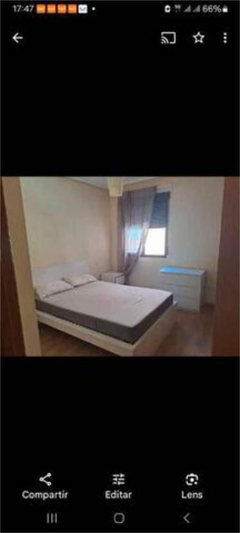 Apartment to rent in San Roque - Ronda Norte