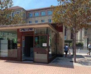 Garage to rent in Vitoria - Gasteiz