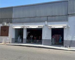 Premises to rent in Tomares