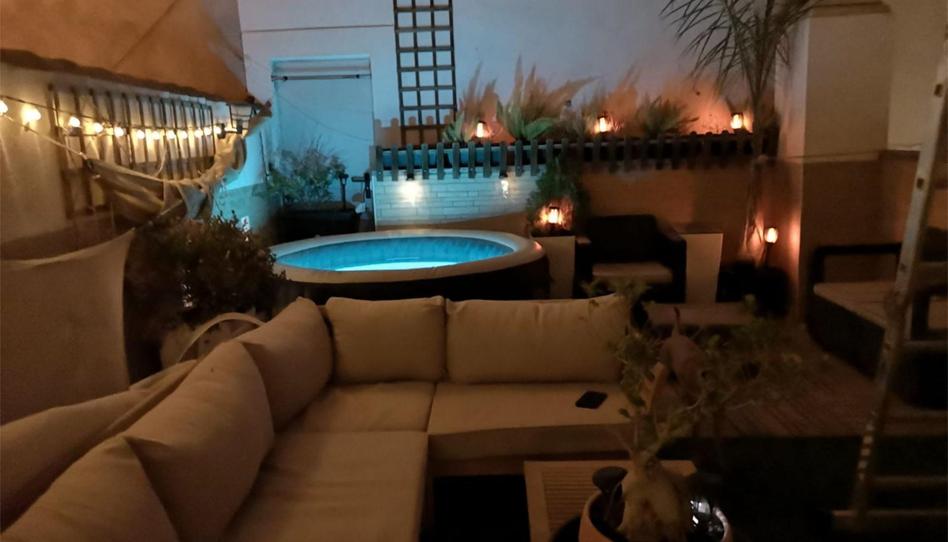 Attic for sale in Calle Corredera, 2, San Mateo, Murcia - image 1 Photo 1 of Attic for sale in Calle Corredera, 2, San Mateo, Murcia