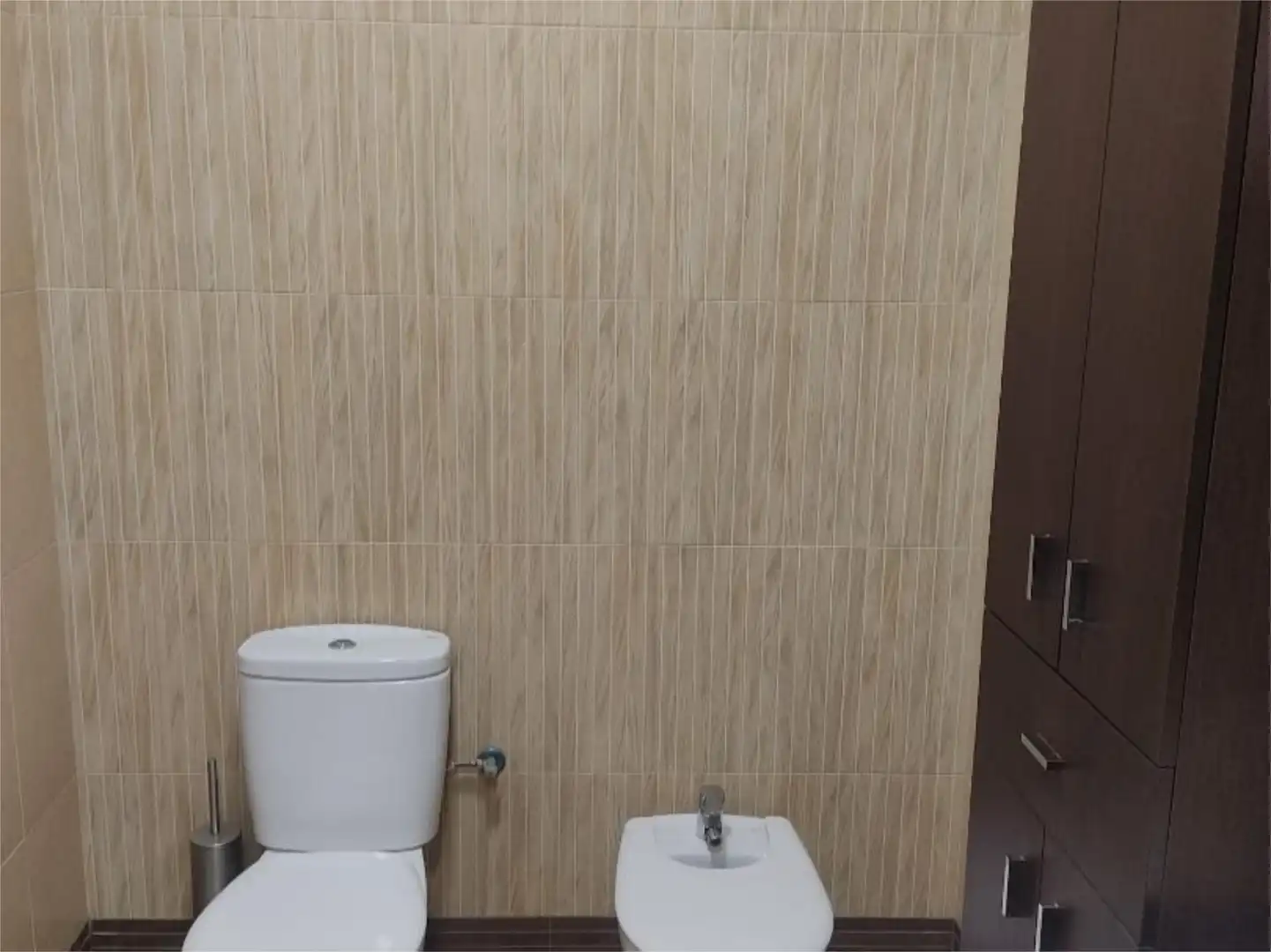 Ático en venta en Calle Corredera, 2, San Mateo Baño de Ático en venta en Lorca con Aire acondicionado, Terraza y Balcón