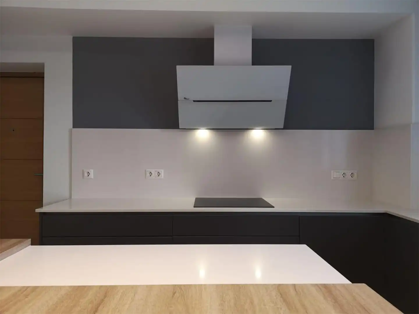Ático en venta en Calle Corredera, 2, San Mateo Cocina de Ático en venta en Lorca con Aire acondicionado, Terraza y Balcón