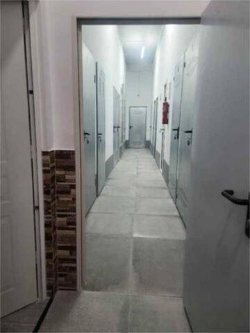 Trastero en Alquiler en Parque Ayala - Jardín de la Abadía - Huelín