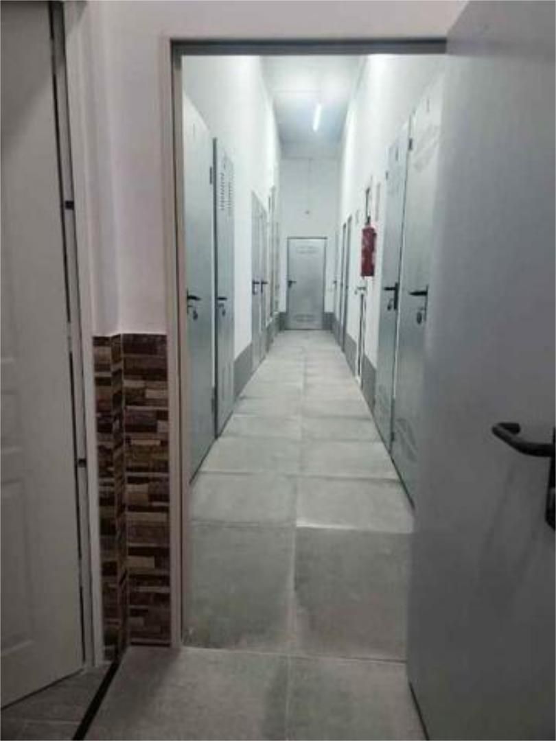 Box room to rent in Málaga Capital