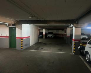 Parking of Garage to rent in  Madrid Capital