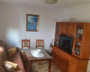Living room of Apartment to rent in Punta Umbría  with Terrace and Furnished
