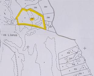 Constructible Land for sale in Zurgena