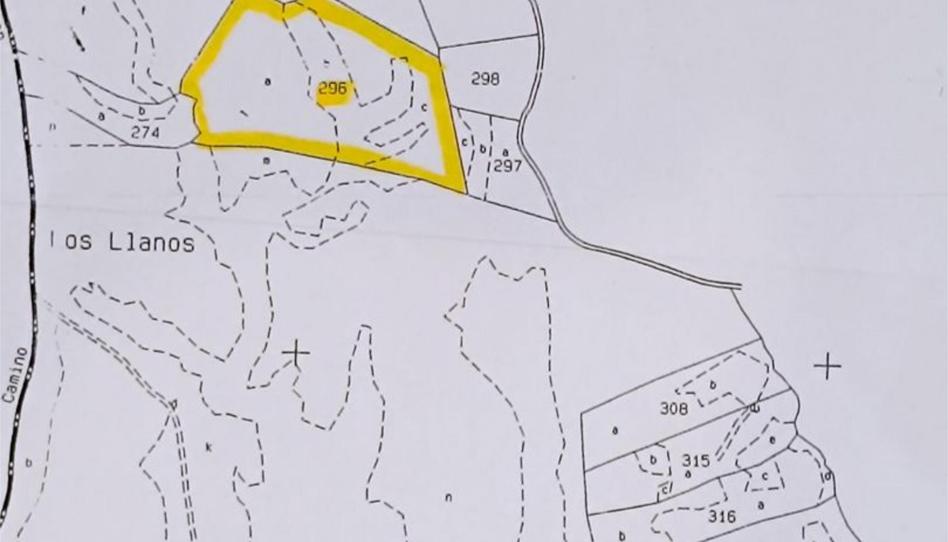 Urbanitzable en venda a Calle Ramiro de Maeztu, 8, Zurgena, Almería - imatge 1 Foto 1 de Urbanitzable en venda a Calle Ramiro de Maeztu, 8, Zurgena, Almería