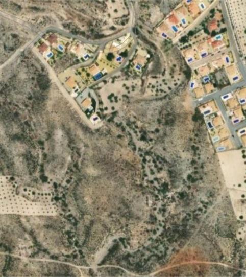 Urbanitzable en venda a Calle Ramiro de Maeztu, 8, Zurgena, Almería - imatge 2 Foto 2 de Urbanitzable en venda a Calle Ramiro de Maeztu, 8, Zurgena, Almería