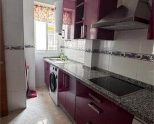 Cuina de Pis de lloguer en  Sevilla Capital