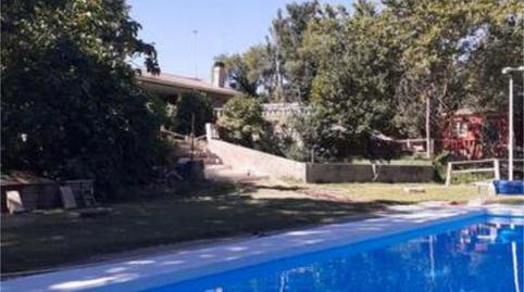 Single-family semi-detached for sale in Roa, Burgos - image 5 Photo 5 of Single-family semi-detached for sale in Roa, Burgos