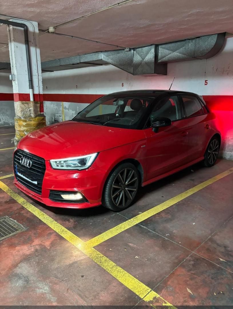Parking of Garage to rent in  Palma de Mallorca