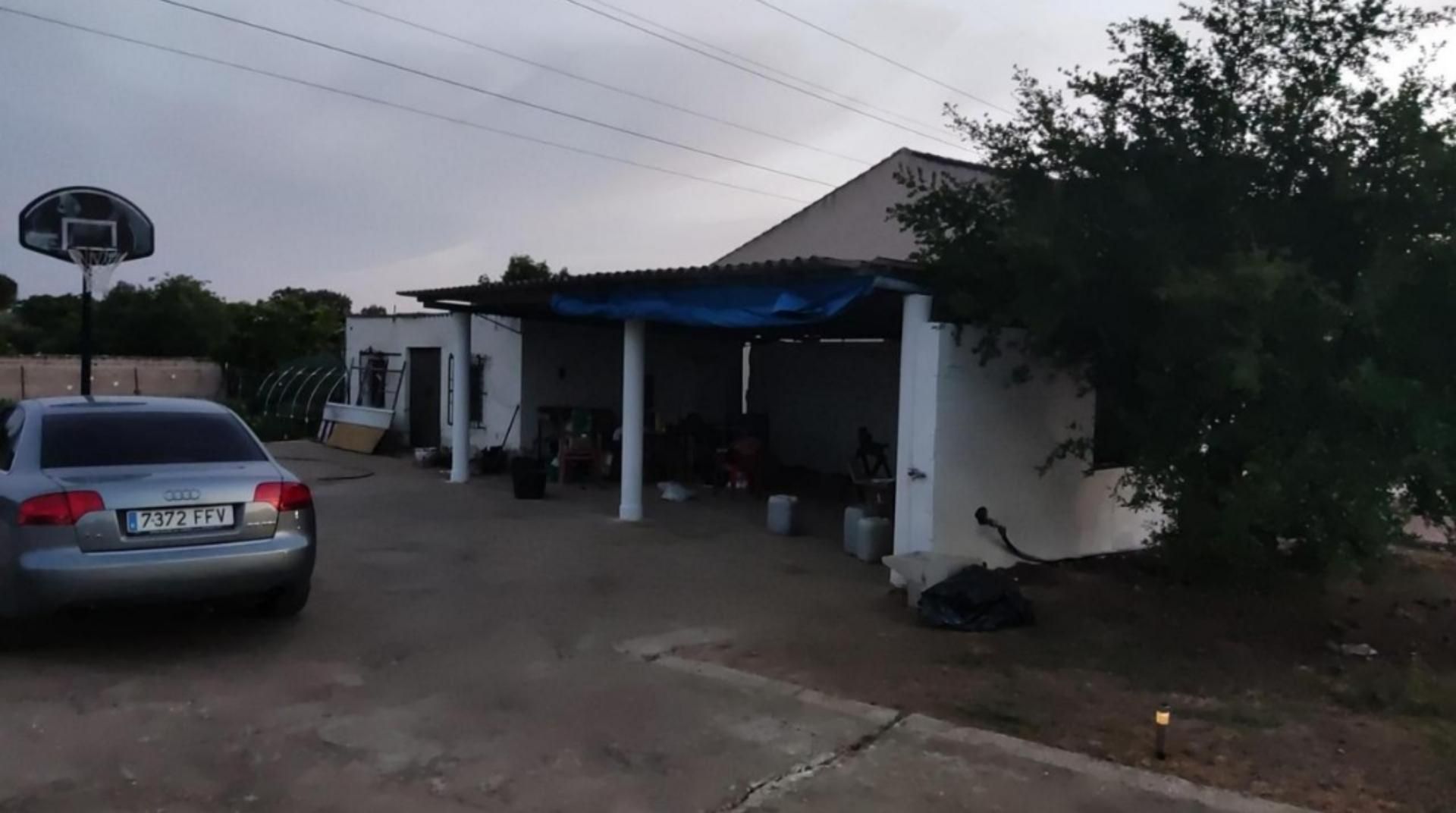 Urbanitzable en venda en  Córdoba Capital