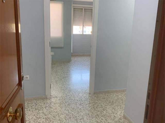 Piso en Venta en Rotonda De La Era, 2 en Santa Eufemia