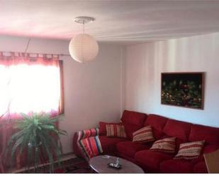 Living room of Flat to rent in San Cristóbal de la Laguna  with Furnished