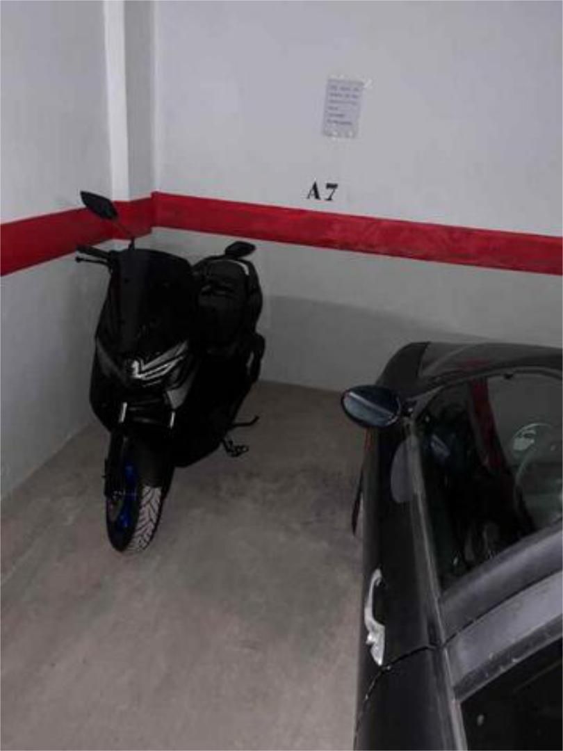Parking of Garage to rent in  Huelva Capital