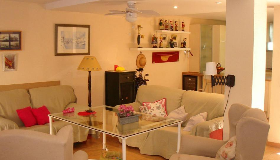 Casa adosada de lloguer a Calle Mar de Barents, 4, Las Redes, Cádiz - imatge 1 Foto 1 de Casa adosada de lloguer a Calle Mar de Barents, 4, Las Redes, Cádiz