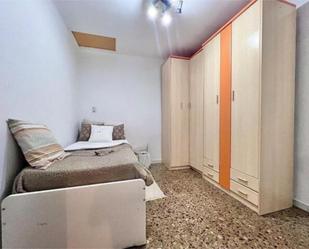 Bedroom of House or chalet to share in Terrassa  with Terrace and Furnished