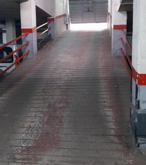 Garatge de lloguer a Carrer de Narcís Monturiol, 15, Torrent Ballester, Barcelona - imatge 2 Foto 2 de Garatge de lloguer a Carrer de Narcís Monturiol, 15, Torrent Ballester, Barcelona