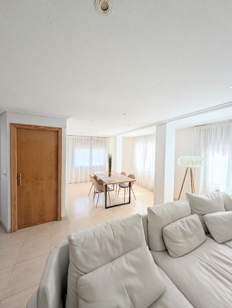 Flat to rent in Carrer Concepción Arenal, 2, Pont Nou - Corazón de Jesús