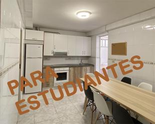 Kitchen of Flat to rent in Vigo 