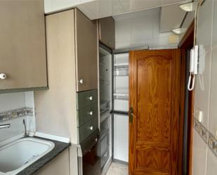 Cuina de Pis de lloguer en  Almería Capital amb Aire condicionat, Calefacció i Parquet