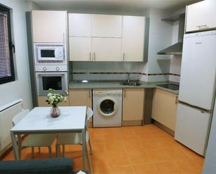 Kitchen of Flat for sale in Burgos Capital