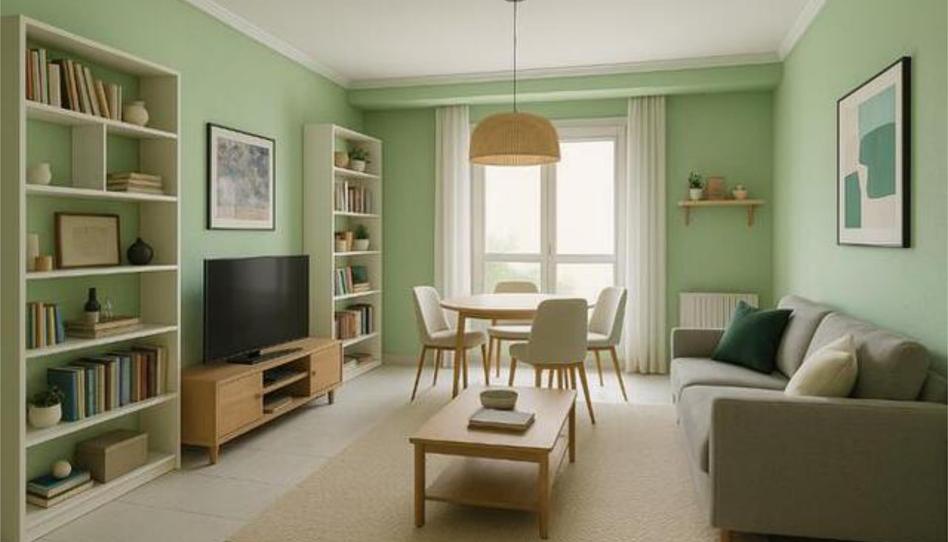 Apartamento en venta en Béjar, Salamanca - imagen 1 Foto 1 de Apartamento en venta en Béjar, Salamanca