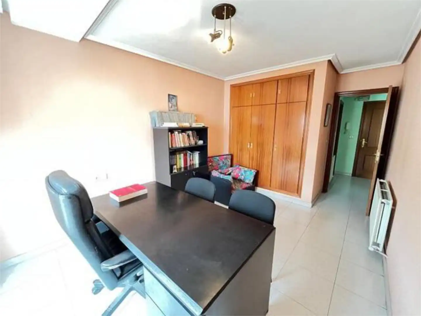 Apartamento en venta en Béjar Apartamento en venta en Béjar con Calefacción y Amueblado