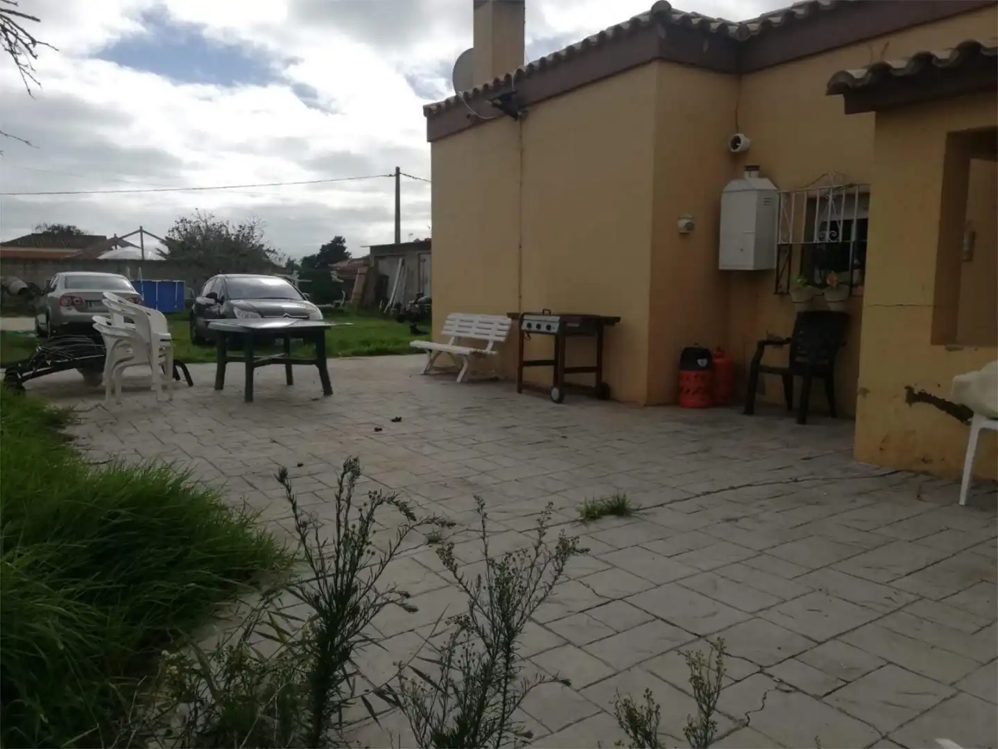 Houses for sale in Chiclana de la Frontera  with Private garden, Terrace and Furnished