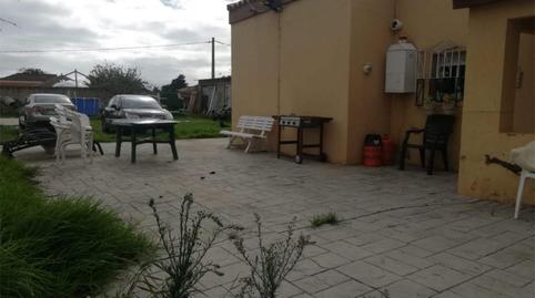 Foto 2 de Casa o chalet en venta en Carretera de las Lagunas, 57, Las Lagunas - Campano, Cádiz