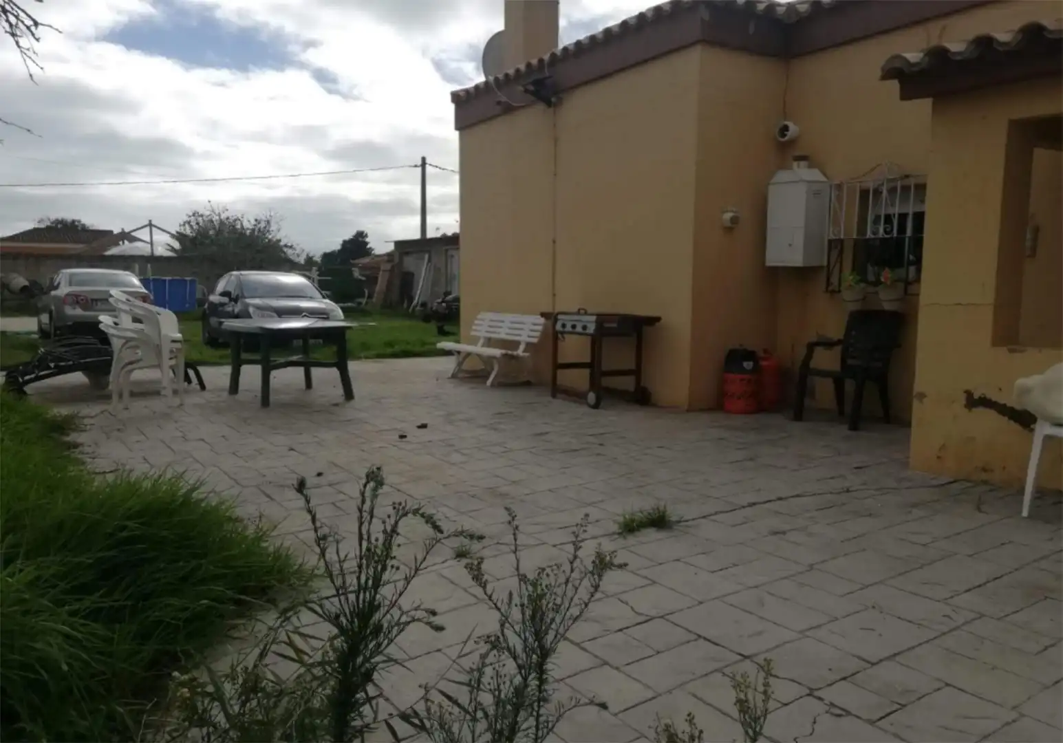 Houses for sale in Chiclana de la Frontera  with Private garden, Terrace and Furnished