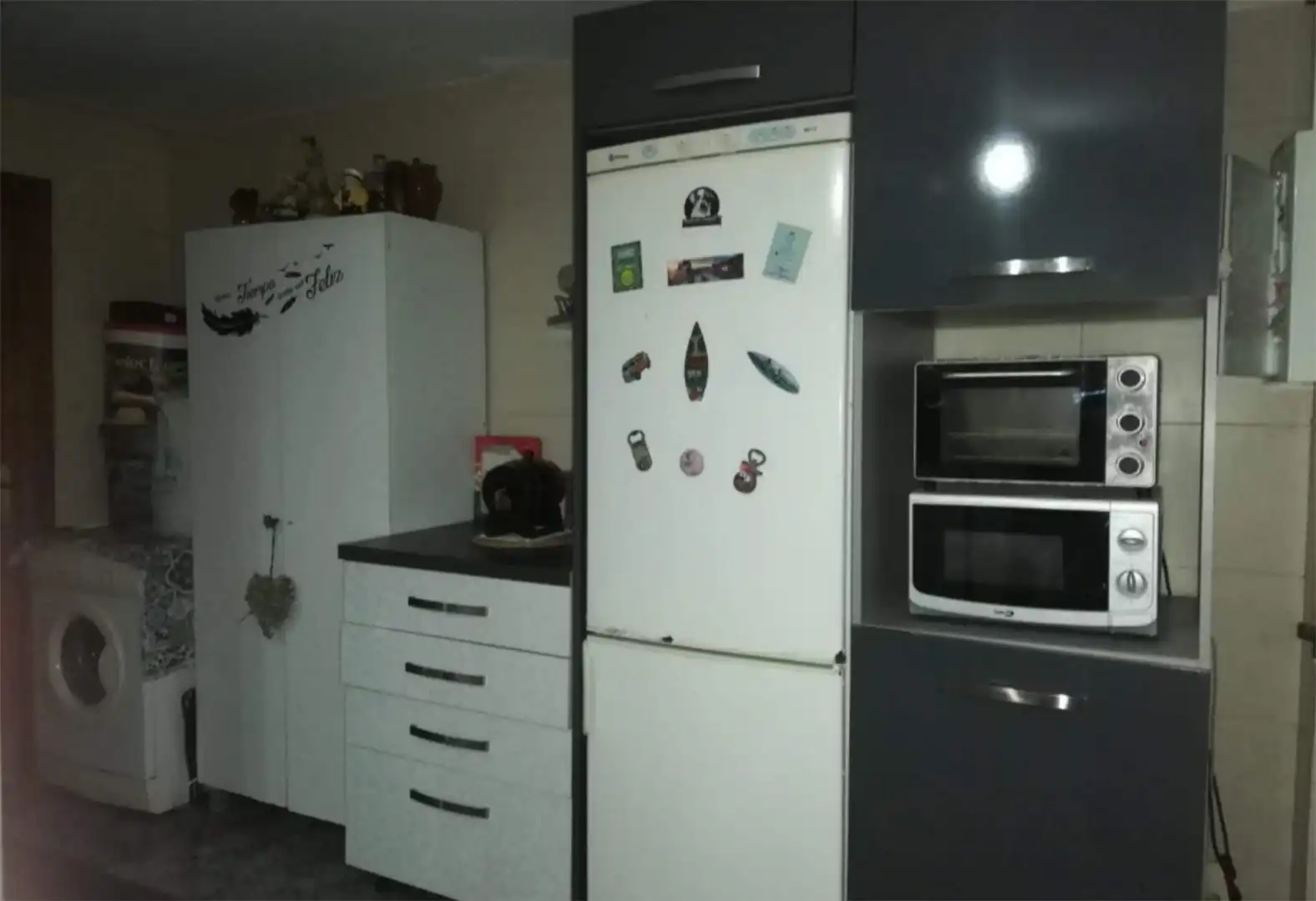 Kitchen of Houses for sale in Chiclana de la Frontera  with Private garden, Terrace and Furnished