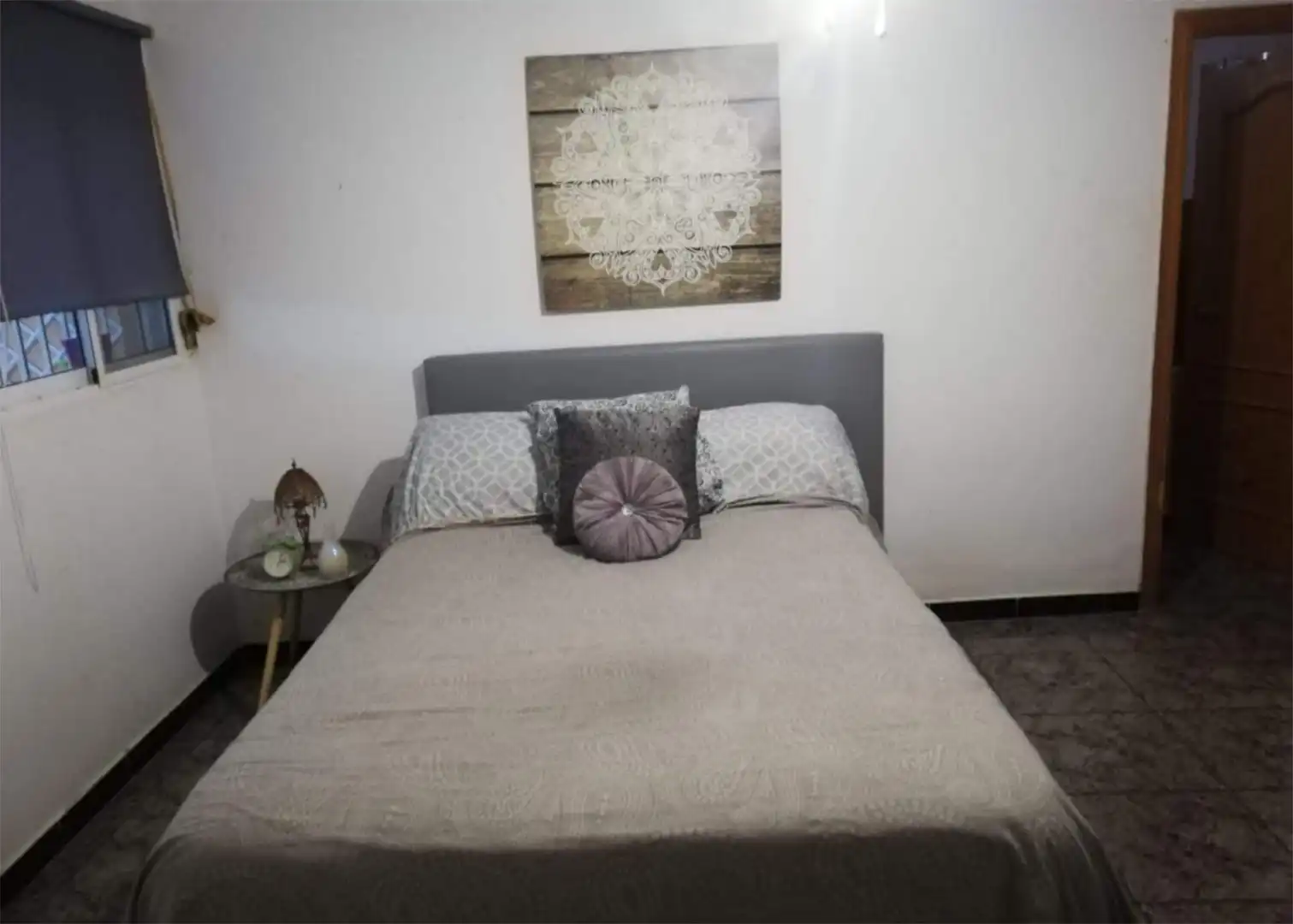 Bedroom of Houses for sale in Chiclana de la Frontera  with Private garden, Terrace and Furnished
