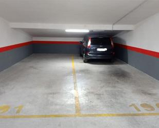 Aparcament de Garatge de lloguer en Alicante / Alacant