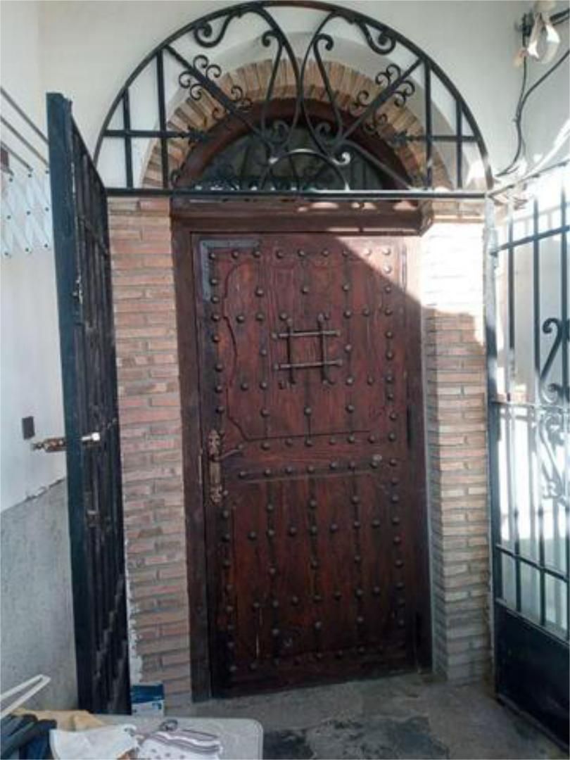 Casa o xalet en venda en Moraleda de Zafayona amb Terrassa