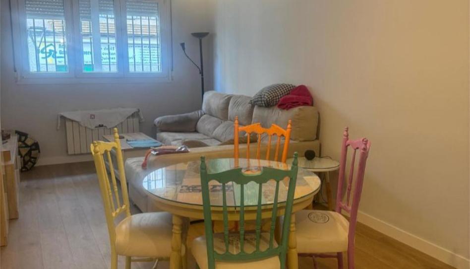 Foto 1 de Piso para compartir en Calle Tejares, 39, Carretas - Pajarita, Albacete