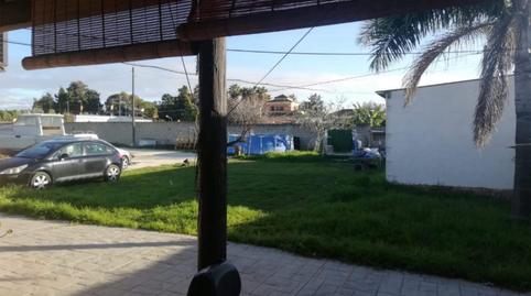 Foto 3 de Casa o chalet en venta en Carretera de las Lagunas, 48b, Las Lagunas - Campano, Cádiz