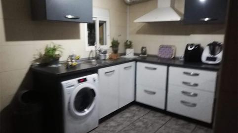 Foto 4 de Casa o chalet en venta en Carretera de las Lagunas, 48b, Las Lagunas - Campano, Cádiz