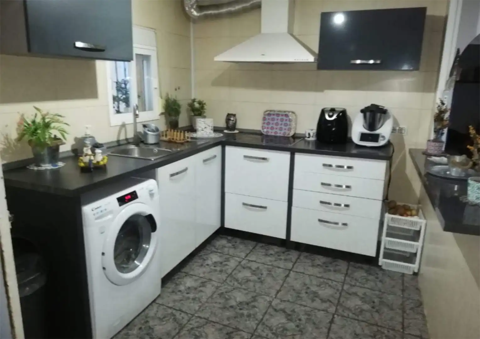 Kitchen of Houses for sale in Chiclana de la Frontera