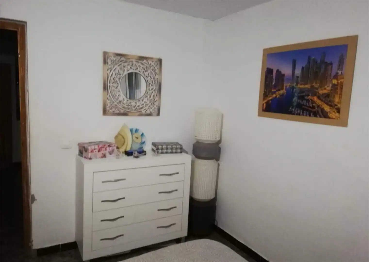 Bedroom of Houses for sale in Chiclana de la Frontera