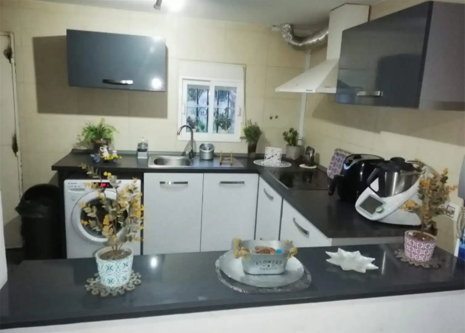 Kitchen of Houses for sale in Chiclana de la Frontera
