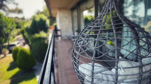 Foto 2 de Pis en venda a Carrer de Juan Valera, 6, Bellaterra, Barcelona