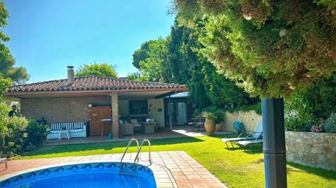 Foto 3 de Pis en venda a Carrer de Juan Valera, 6, Bellaterra, Barcelona