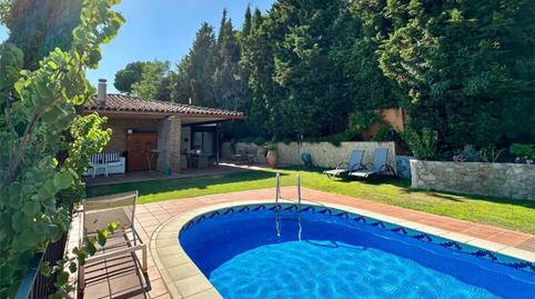 Foto 4 de Pis en venda a Carrer de Juan Valera, 6, Bellaterra, Barcelona