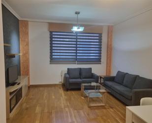 Sala d'estar de Pis en venda en Laguna de Duero