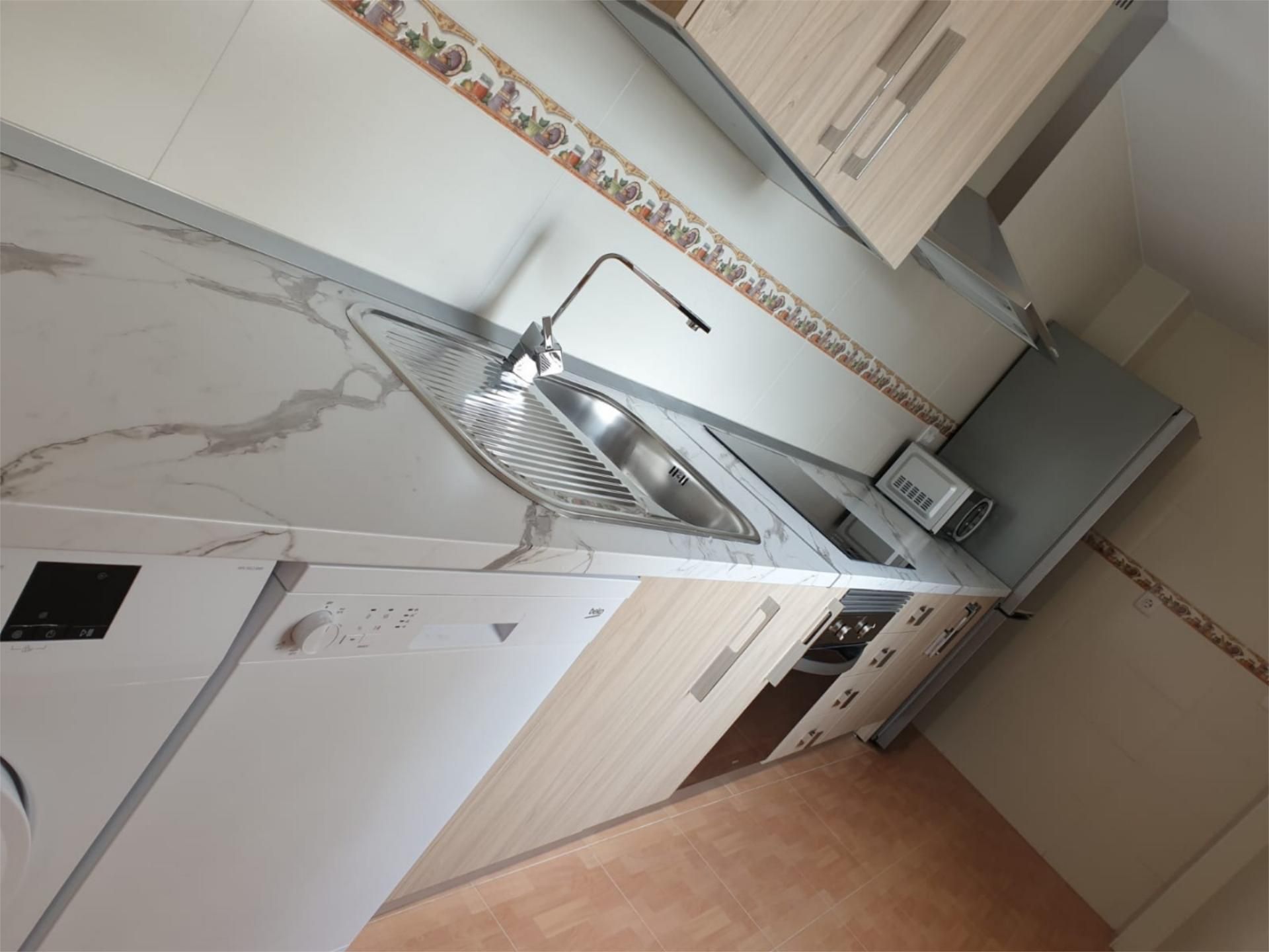 Flat to rent in Calle Enmedio, 4, Albolote