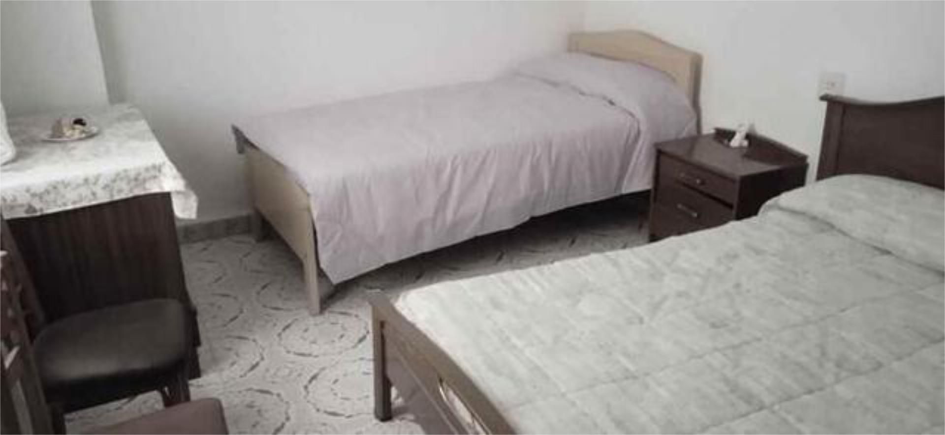 Bedroom of House or chalet for sale in Higueruela  with Terrace